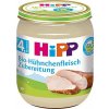 HiPP Bio Kuřecí maso 125 g