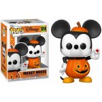 Funko Pop! Disney Mickey TrickorTreat – Hledejceny.cz