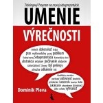 Pleva Dominik - Umenie výrečnosti – Hledejceny.cz
