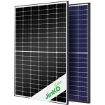 Jinko Solar Bifaciální solární panel 72HL4 585Wp černý rám – Zboží Mobilmania