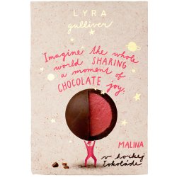 Lyra GULLIVER MALINA 100 g