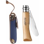 Opinel My First N°7 natural + pouzdro 002400 – Zbozi.Blesk.cz
