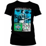 John Lennon tričko Toronto Peace Festival Girly dámské – Sleviste.cz