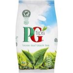 PG Tips Černý Čaje 1,2 kg – Zbozi.Blesk.cz