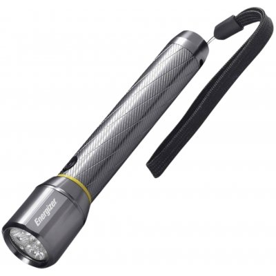 Energizer ručné svietidlo Metal Vision HD 2 x AA – Hledejceny.cz