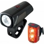 Sigma Buster 400 Blaze Flash set černé – Zbozi.Blesk.cz