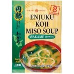 Hikari Enjuku instantní miso polévka s Wakame 156g – Zboží Dáma