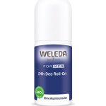 Weleda Deo Men 24h Roll-on 50 ml – Zboží Mobilmania