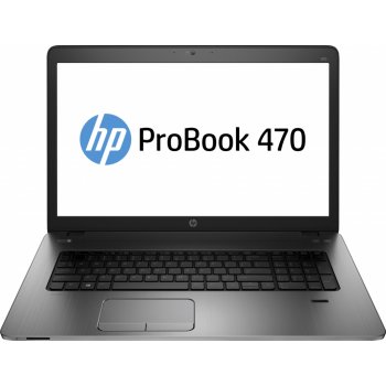 HP ProBook 470 K9J37EA