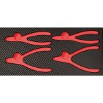 DAT-KNIPEX-WITTE-VOLKEL PR-prázdná vložka pro 5999-091,092 – Hledejceny.cz