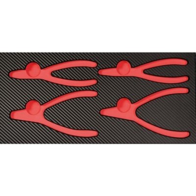 DAT-KNIPEX-WITTE-VOLKEL PR-prázdná vložka pro 5999-091,092 – Hledejceny.cz