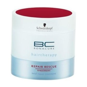 Schwarzkopf BC kúra pro regeneraci oslabených, poškozených vlasů 200 ml