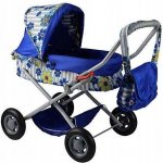 Teddies Ewa 48434 hluboký 35x54x53cm – Sleviste.cz