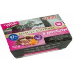 Chejn MIA hovězí 325 g – Zboží Mobilmania