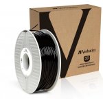 VERBATIM 3D Printer ABS 2,85mm ,152m, 1kg black – Zboží Živě