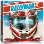 Asmodee Rallyman GT – Zboží Dáma