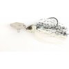 Návnada a nástraha Fox Rage Třpytka Chatterbait Bladed Jig Bleak 21 g