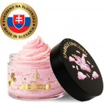 Giovani šlehané tělové máslo SPARKLE UNICORN 150 ml – Zboží Dáma