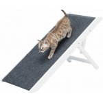 Trixie Rampa výškově nastavitelná 36 x 90 cm – Hledejceny.cz
