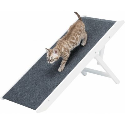 Trixie Rampa výškově nastavitelná 36 x 90 cm – Hledejceny.cz