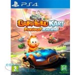 Garfield Kart (Furious Racing) – Sleviste.cz