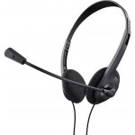 Trust Primo Chat Headset for PC and laptop – Hledejceny.cz