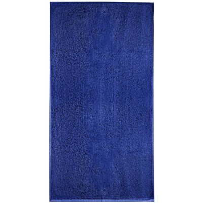 Malfini Terry Towel 908 Ručník Barva: královská modrá, 50 x 100 cm