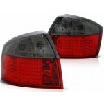 Zadní světla Audi A4 2001-2004 sedan - kouřové/červené LED – Hledejceny.cz