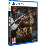Onimusha: Way of the Sword – Zboží Dáma