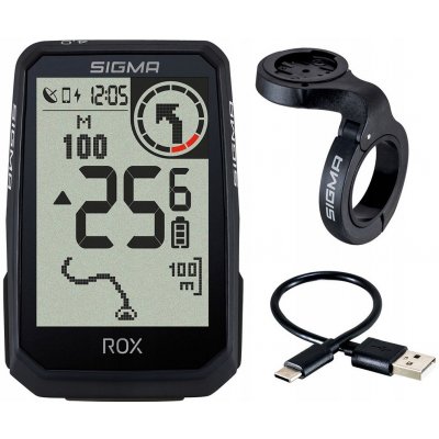 Sigma Rox 4.0 Endurance – Zboží Živě