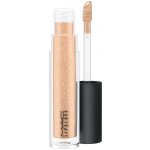 MAC lesk na rty Lipglass Very Go Lightly 3,1 ml – Hledejceny.cz