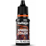 Vallejo: Xpress Black Lotus 18ml – Hledejceny.cz