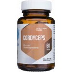 Hepatica Cordyceps 60 kapslí – Hledejceny.cz