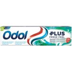 Odol Plus Fresh Feel s fluoridem 75 ml – Hledejceny.cz