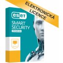 antivir ESET Smart Security Premium 10 3 lic. 3 roky (ESSP003N3)