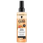 Gliss Kur vlasový Express balzám Total Repair 200 ml – Zboží Dáma