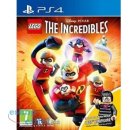 LEGO The Incredibles (Minifigure Edition)