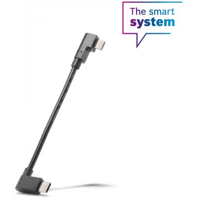 Bosch nabíjecí kabel pro telefony (USB-C) – Hledejceny.cz