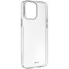 Pouzdro a kryt na mobilní telefon Apple Pouzdro Roar Transparent Tpu Case Apple Iphone 13 Pro Max čiré