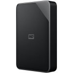 WD Elements SE 4TB, WDBJRT0040BBK-WESN – Sleviste.cz