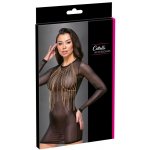 Cotelli Body chain - Łańcuszek na biust, złoty – Zboží Dáma