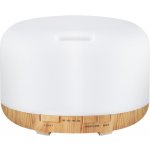 Activeshop Aroma Difuzér SPA 03 Light Wood 500 ml + Časovač – Hledejceny.cz