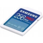 Samsung SDXC 256 GB MB-SD256S/EU – Hledejceny.cz