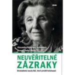 Neuvěřitelné zázraky - Dramatické osudy lidí, kteří přežili holokaust - Föderlová-Schmidová Alexandra, Müller Konrad Rufus, – Hledejceny.cz