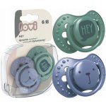 LOVI silikon dynamický Hey 22/885BOY 2 ks – Zboží Mobilmania