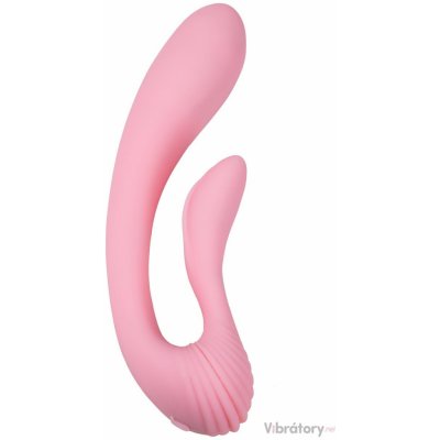 Adrien Lastic - G-Wave U-Shaped Double Rabbit – Hledejceny.cz