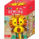 Ušij si násadu na tužku Lev – Zboží Dáma