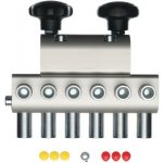 U-M vrtací šablona Power drill do hrany 132-6 pd132 – Sleviste.cz