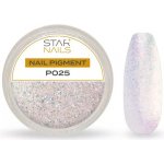 Starnails Nail Art zdobení pigment P025 – Hledejceny.cz