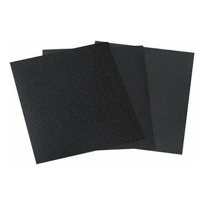 Wolfcraft Wolfcraft arch brusného papíru zrno 600 mokrý/suchý 2876000 – Hledejceny.cz